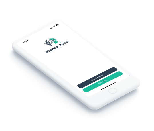 France Asso - Connectez bénévoles et associations